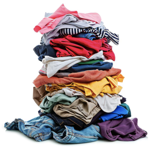 Clothes Bundle